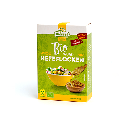 Bio-Flüssigprodukte