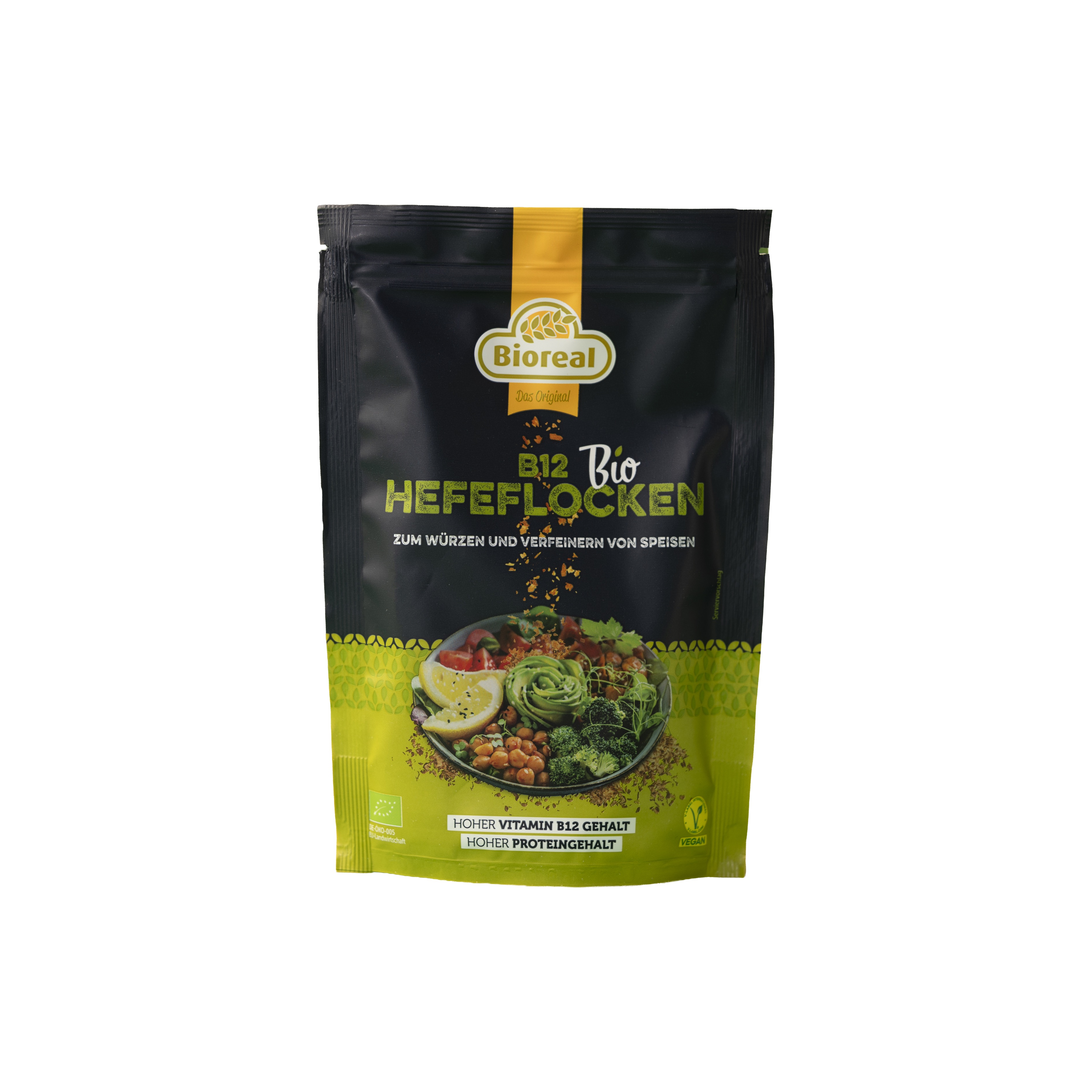 B12 Bio Hefeflocken
