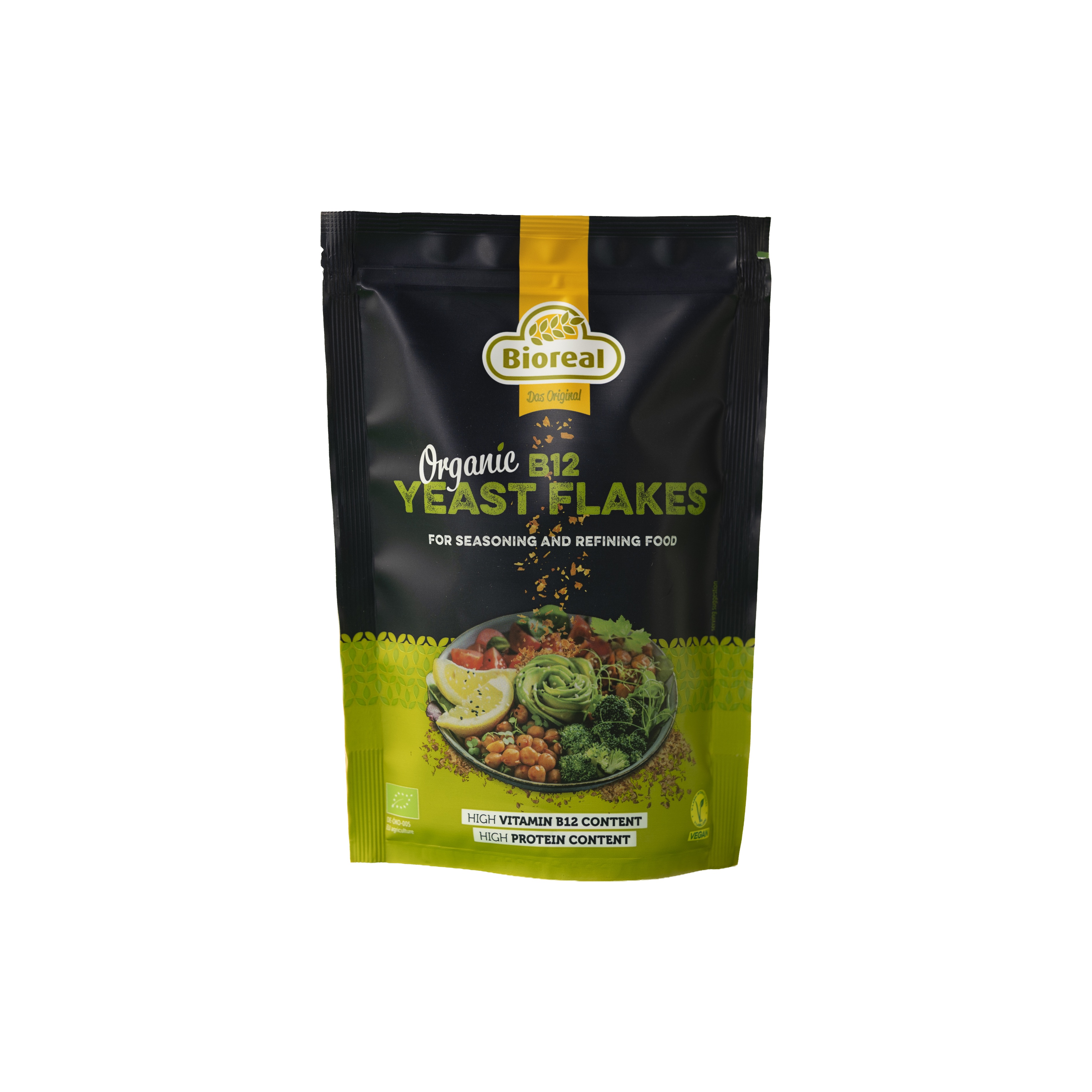 B12 organic Yeast Flakes