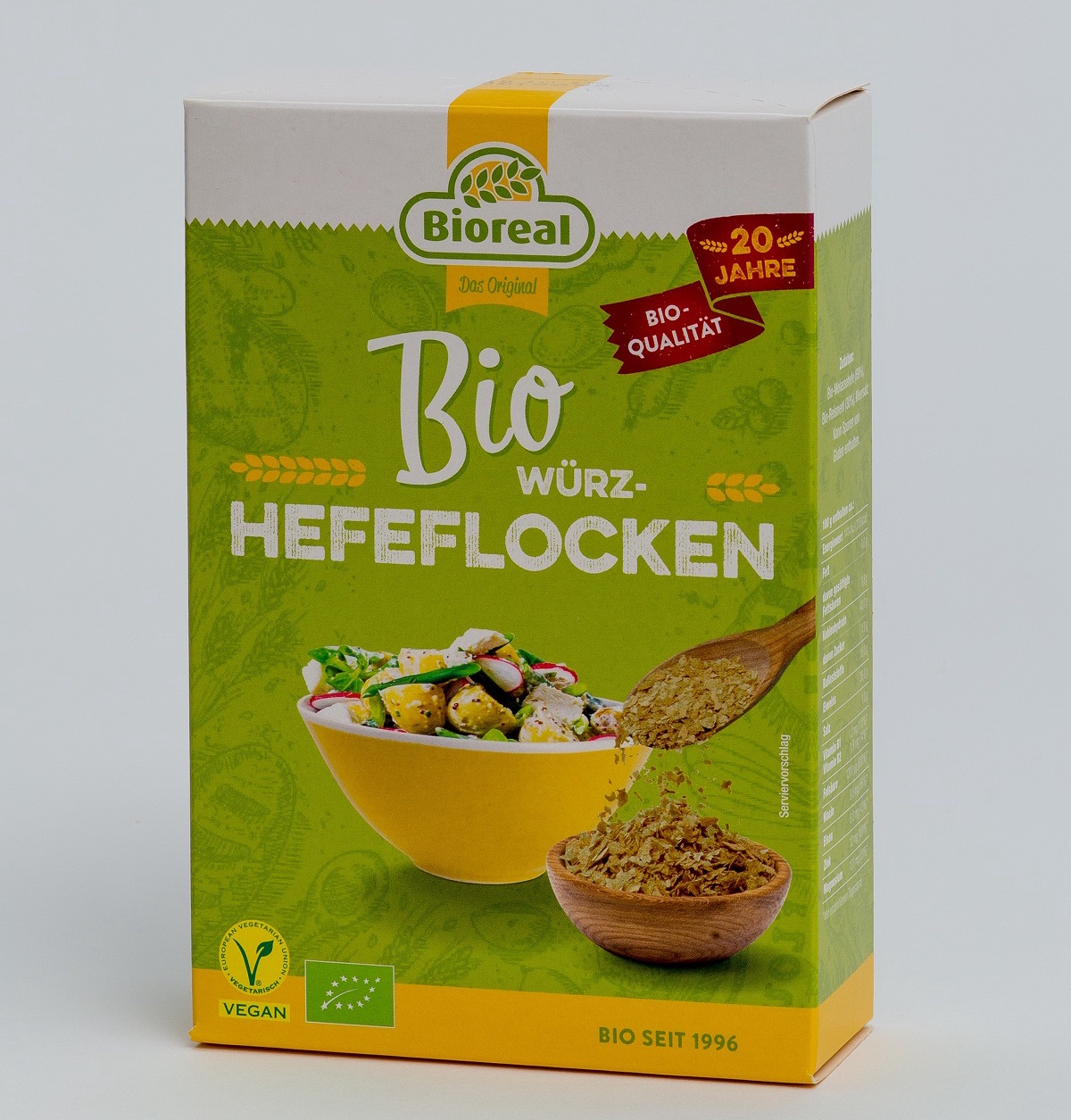 Bio-Flüssigprodukte